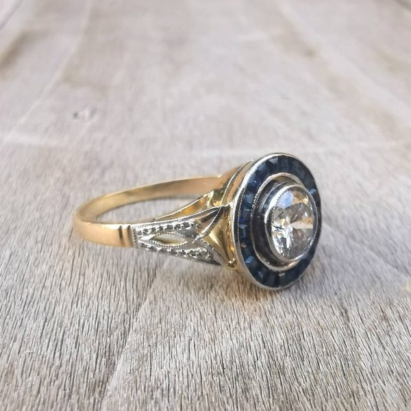 El ojo de perdiz - Imagen 5