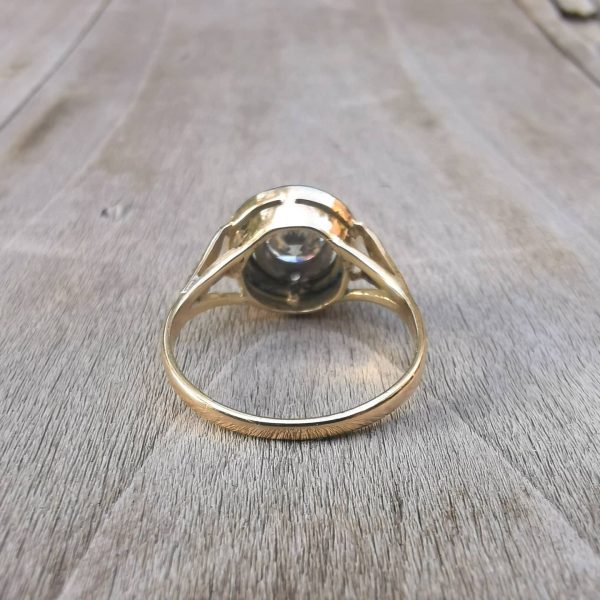 El ojo de perdiz - Imagen 4