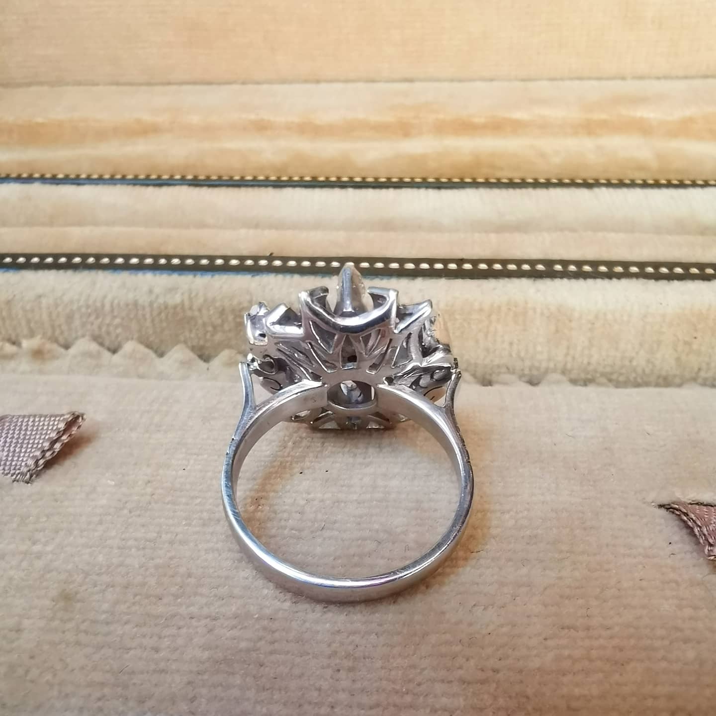 Roseta 0.48ct - Imagen 5