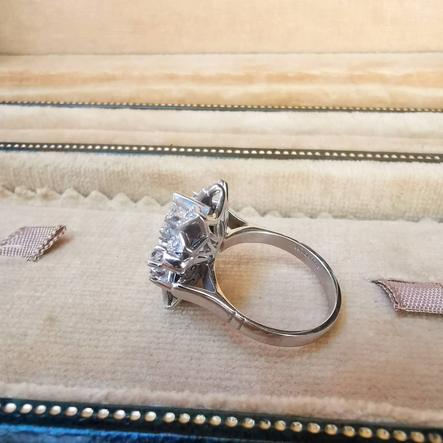 Roseta 0.48ct - Imagen 2