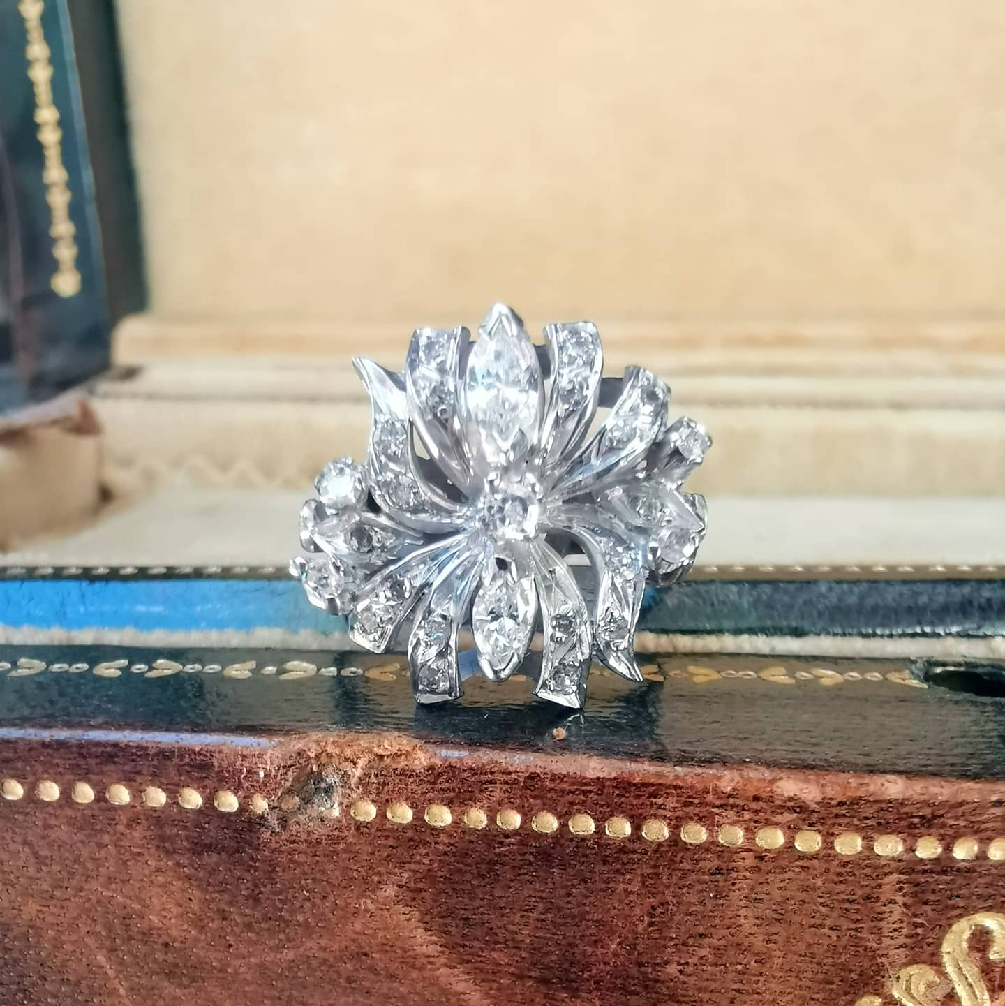 Roseta 0.48ct - Imagen 3