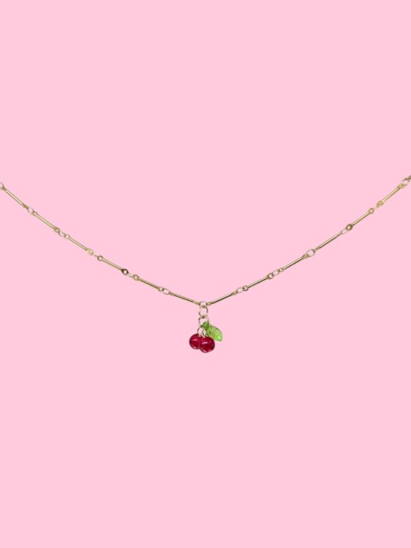 Baby Cherry - Imagen 2