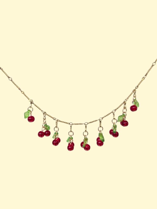 Cherry Lady - Imagen 3