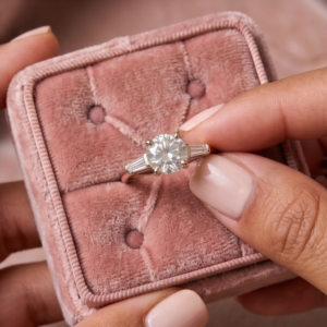 Solitario 1.67ct