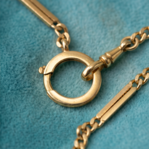 Albert chain oro 18k